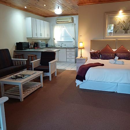 Culdesac Guesthouse เอาท์สโฮร์น ภายนอก รูปภาพ