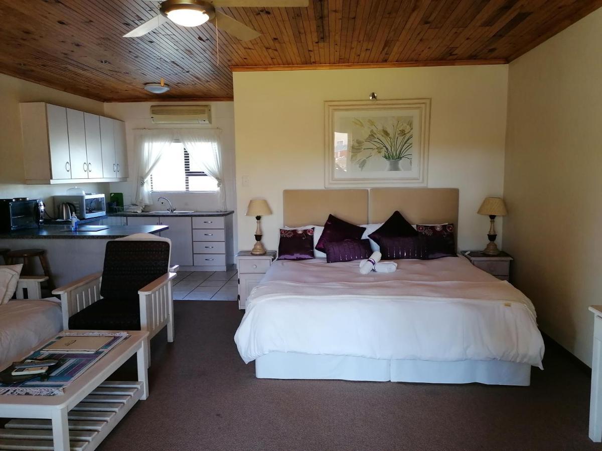Culdesac Guesthouse เอาท์สโฮร์น ภายนอก รูปภาพ