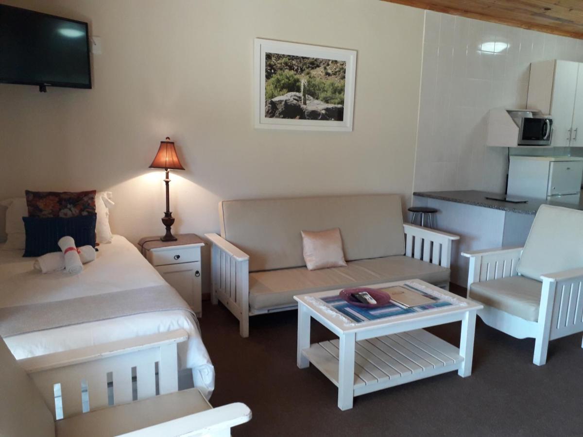 Culdesac Guesthouse เอาท์สโฮร์น ภายนอก รูปภาพ