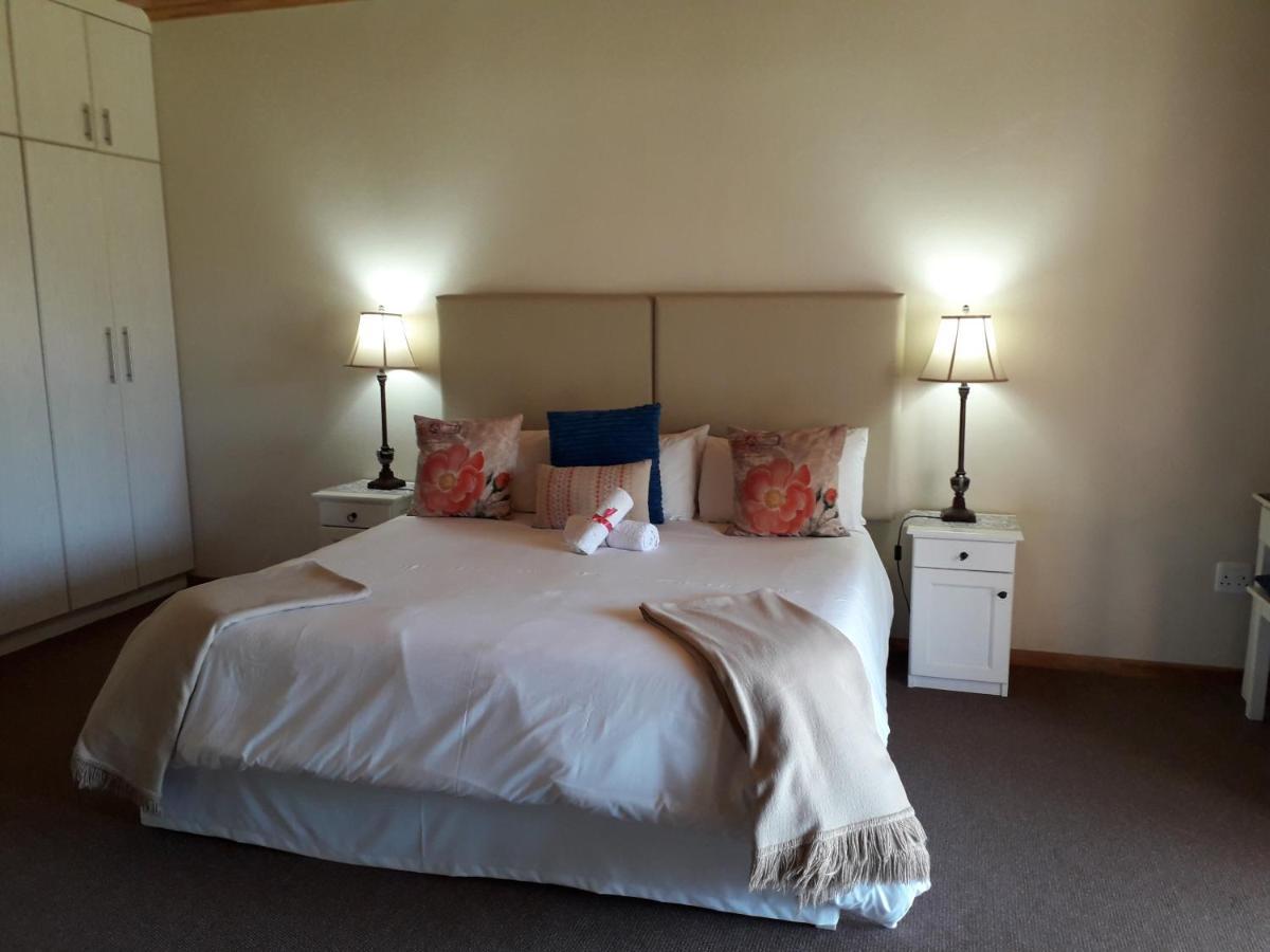 Culdesac Guesthouse เอาท์สโฮร์น ภายนอก รูปภาพ