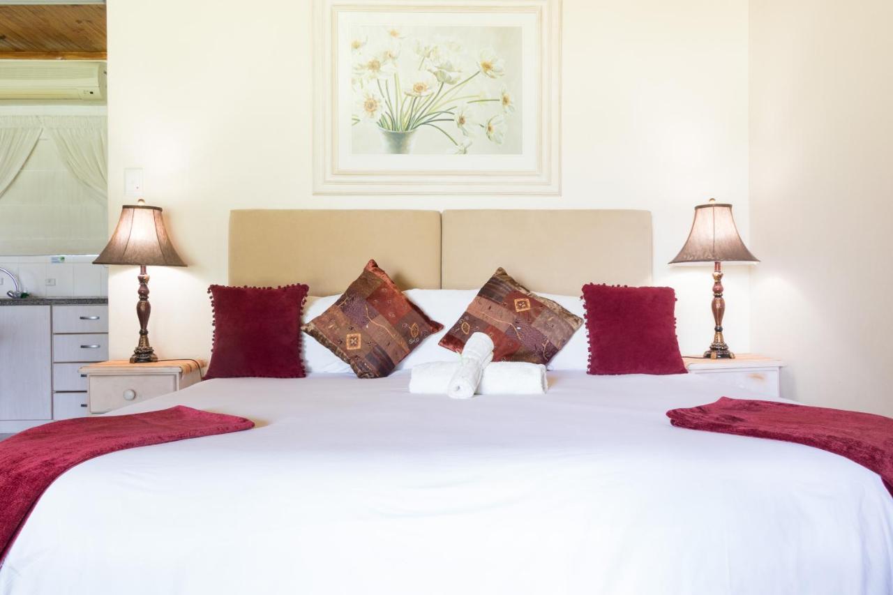 Culdesac Guesthouse เอาท์สโฮร์น ภายนอก รูปภาพ