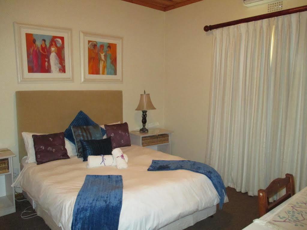 Culdesac Guesthouse เอาท์สโฮร์น ภายนอก รูปภาพ