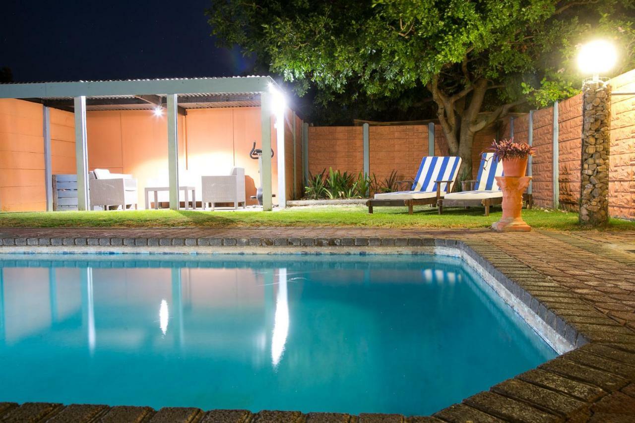 Culdesac Guesthouse เอาท์สโฮร์น ภายนอก รูปภาพ